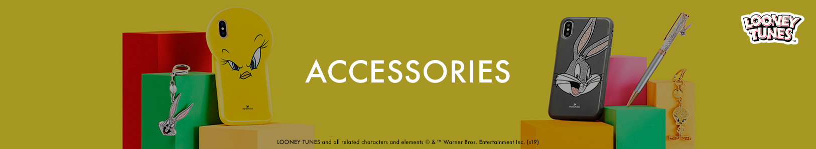 Crystal Accessories