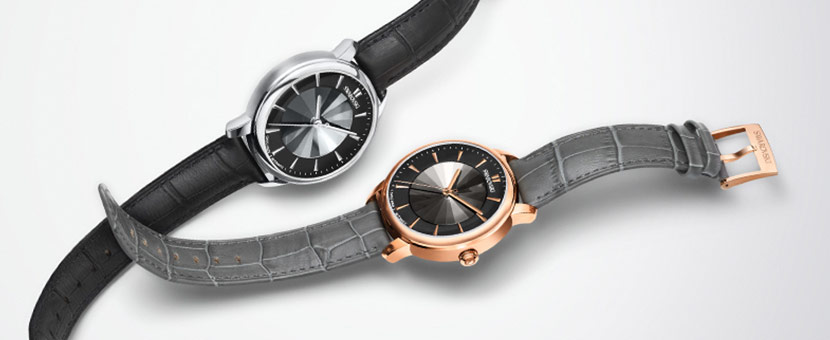 Men S Collection Exclusively On Swarovski Atlantis Limited Edition Men S Watches