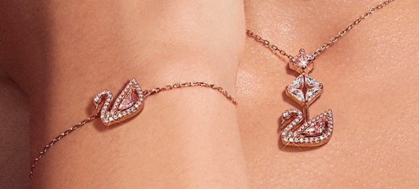 swarovski crystal jewelry accessories