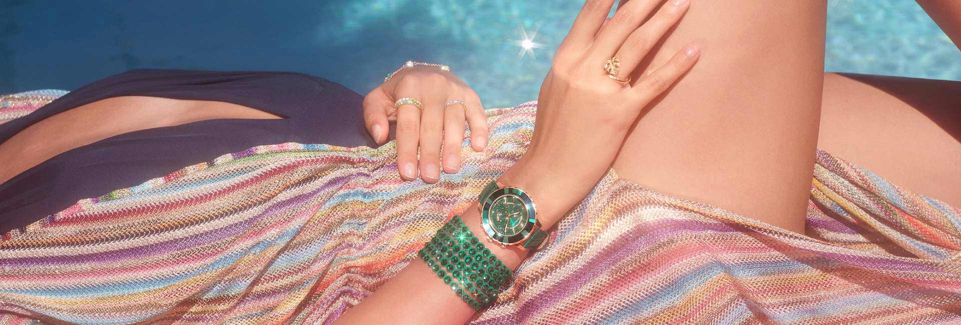 Swarovski Crystal Jewelry Accessories Watches Amp Amp Amp